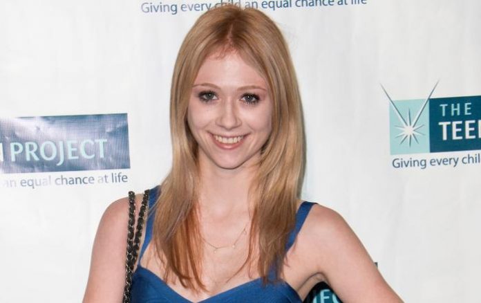 Liliana Mumy