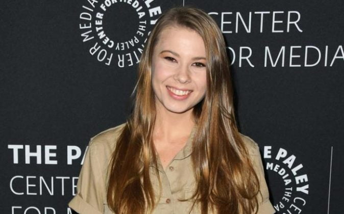 Bindi Irwin Net Worth 2021