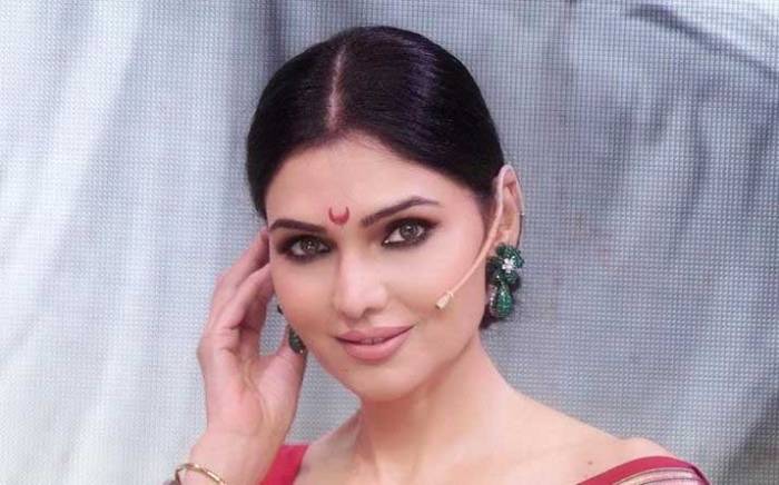 Trupti Toradmal Age: Know Her Height, Weight, Net Worth, Family, Wiki, Measurements, Biography & Facts