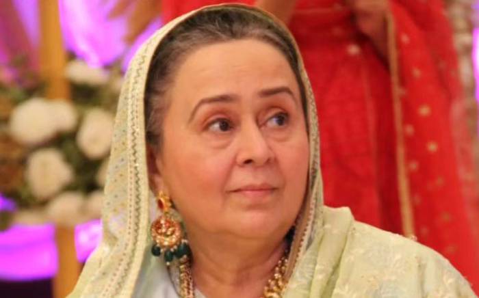 Farida Dadi Age: Know Her Height, Weight, Net Worth, Family, Wiki, Measurements, Biography & Facts – Celebritymore.com