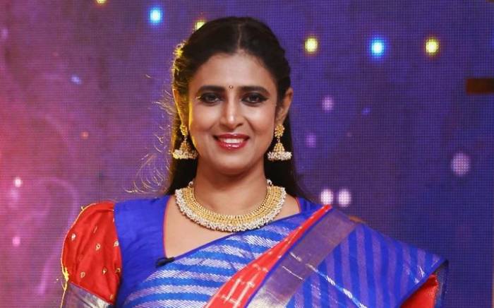 Kasthuri Shankar Age: Know Her Height, Weight, Net Worth, Family, Wiki, Measurements, Biography & Facts – Celebritymore.com