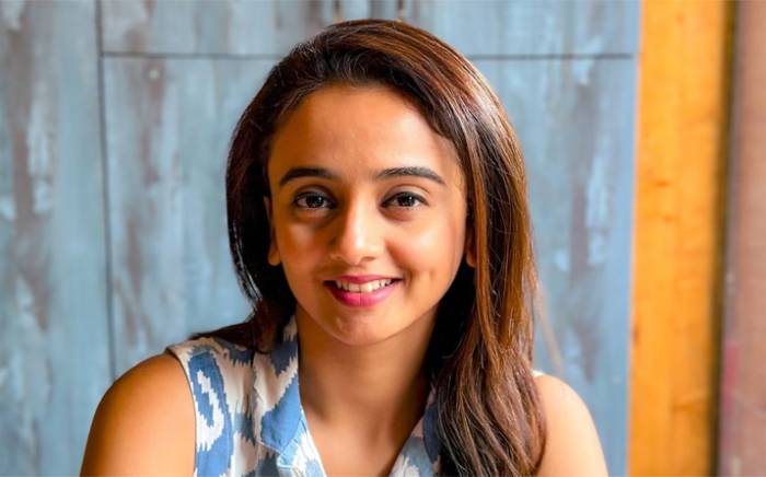 Zalak Desai Age: Know Her Height, Weight, Net Worth, Family, Wiki, Measurements, Biography & Facts – Celebritymore.com