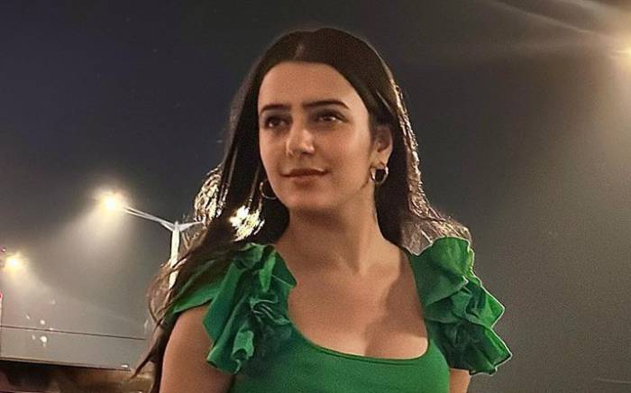 Aastha Sharma Age: Know Her Height, Weight, Net Worth, Family, Wiki, Measurements, Biography & Facts – Celebritymore.com