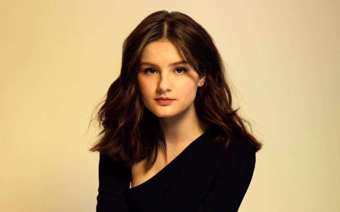 Hayley LeBlanc Age: Know Her Height, Weight, Net Worth, Family, Wiki, Measurements, Biography & Facts