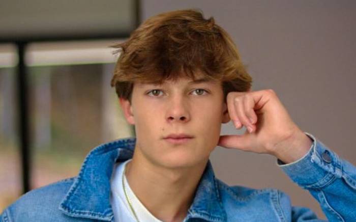 Jacob Moran Age: Know His Height, Weight, Net Worth, Family, Wiki, Measurements, Biography & Facts