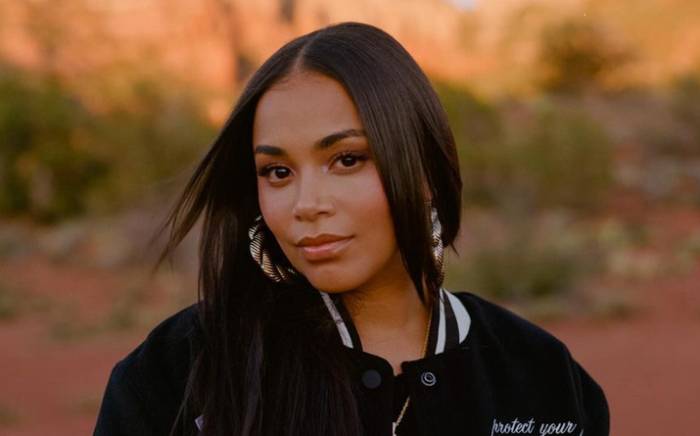 Lauren London Age: Know Her Height, Weight, Net Worth, Family, Wiki, Measurements, Biography & Facts