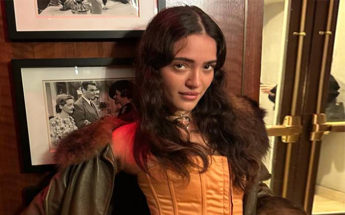 Luna Blaise Age: Know Her Height, Weight, Net Worth, Family, Wiki, Measurements, Biography & Facts