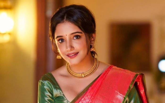 Rachi Sharma Age: Know Her Height, Weight, Net Worth, Family, Wiki, Measurements, Biography & Facts – Celebritymore.com