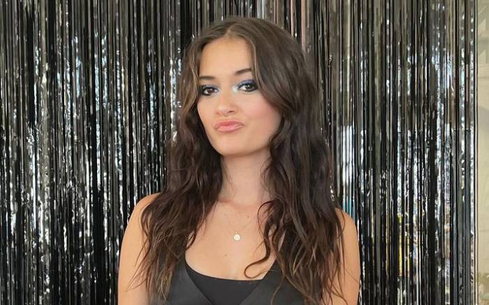 Sophie Fergi Age: Know Her Height, Weight, Net Worth, Family, Wiki, Measurements, Biography & Facts – Celebritymore.com