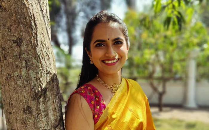 Aetashaa Sansgiri Age: Know Her Height, Weight, Net Worth, Family, Wiki, Measurements, Biography & Facts