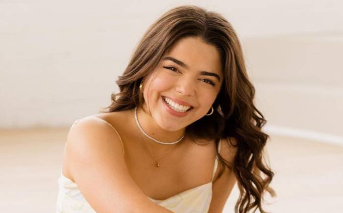 Alexandra Chaves Age: Know Her Height, Weight, Net Worth, Family, Wiki, Measurements, Biography & Facts