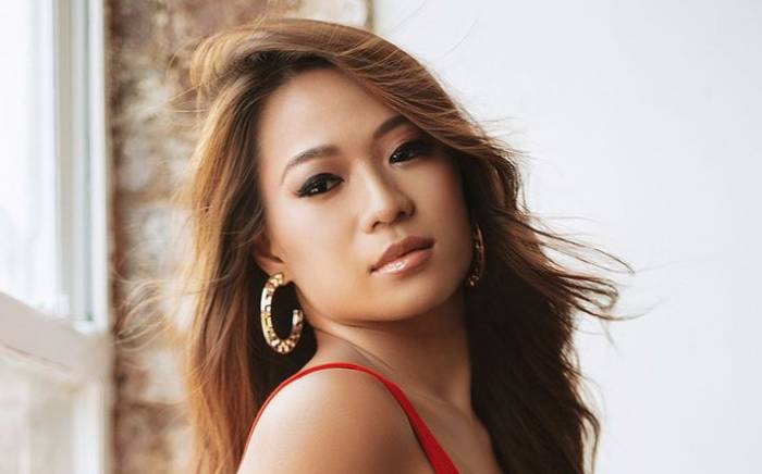 Elina Hsiung Age: Know Her Height, Weight, Net Worth, Family, Wiki, Measurements, Biography & Facts