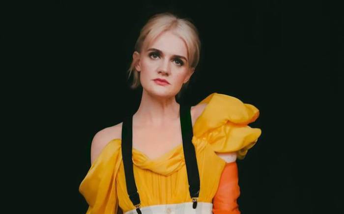 Gayle Rankin Age: Know Her Height, Weight, Net Worth, Family, Wiki, Measurements, Biography & Facts