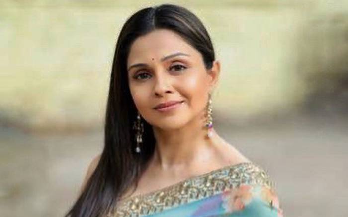 Manasi Salvi Age: Know Her Height, Weight, Net Worth, Family, Wiki, Measurements, Biography & Facts