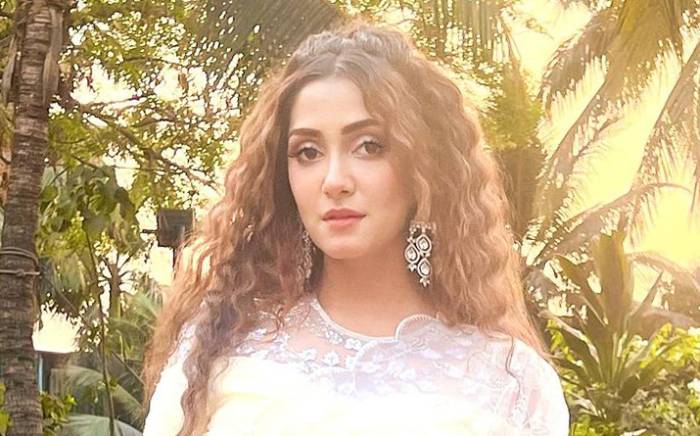 Srishti Jain Age: Know Her Height, Weight, Net Worth, Family, Wiki, Measurements, Biography & Facts