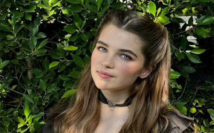 Raegan Revord Age: Know Her Height, Weight, Net Worth, Family, Wiki, Measurements, Biography & Facts